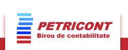PETRICONT - contabilitate si consultanta financiar contabila